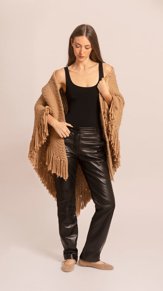 MANTÓN MERINO. BESTSELLER