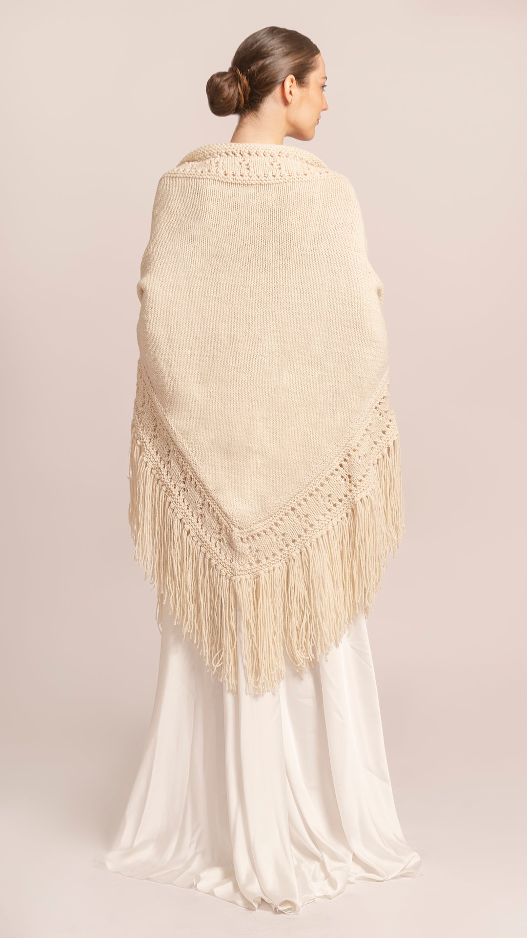MANTON MILONGA MERINO