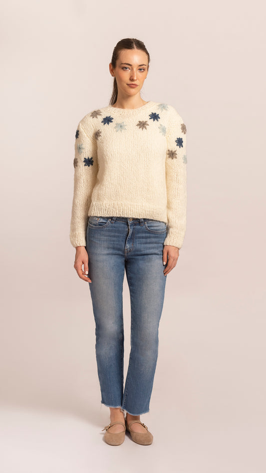 SWEATER MARGARITA
