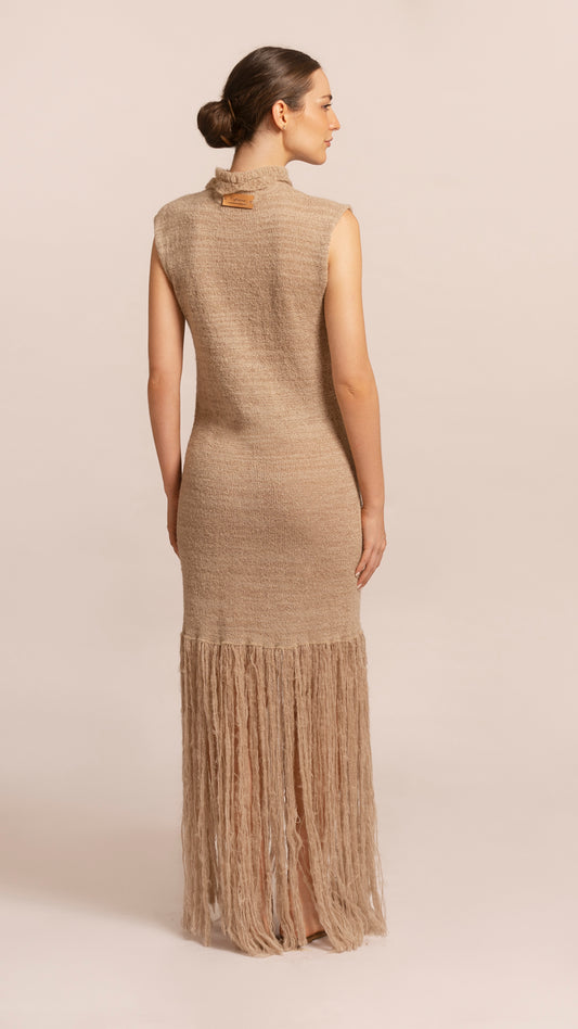 VESTIDO PINAR