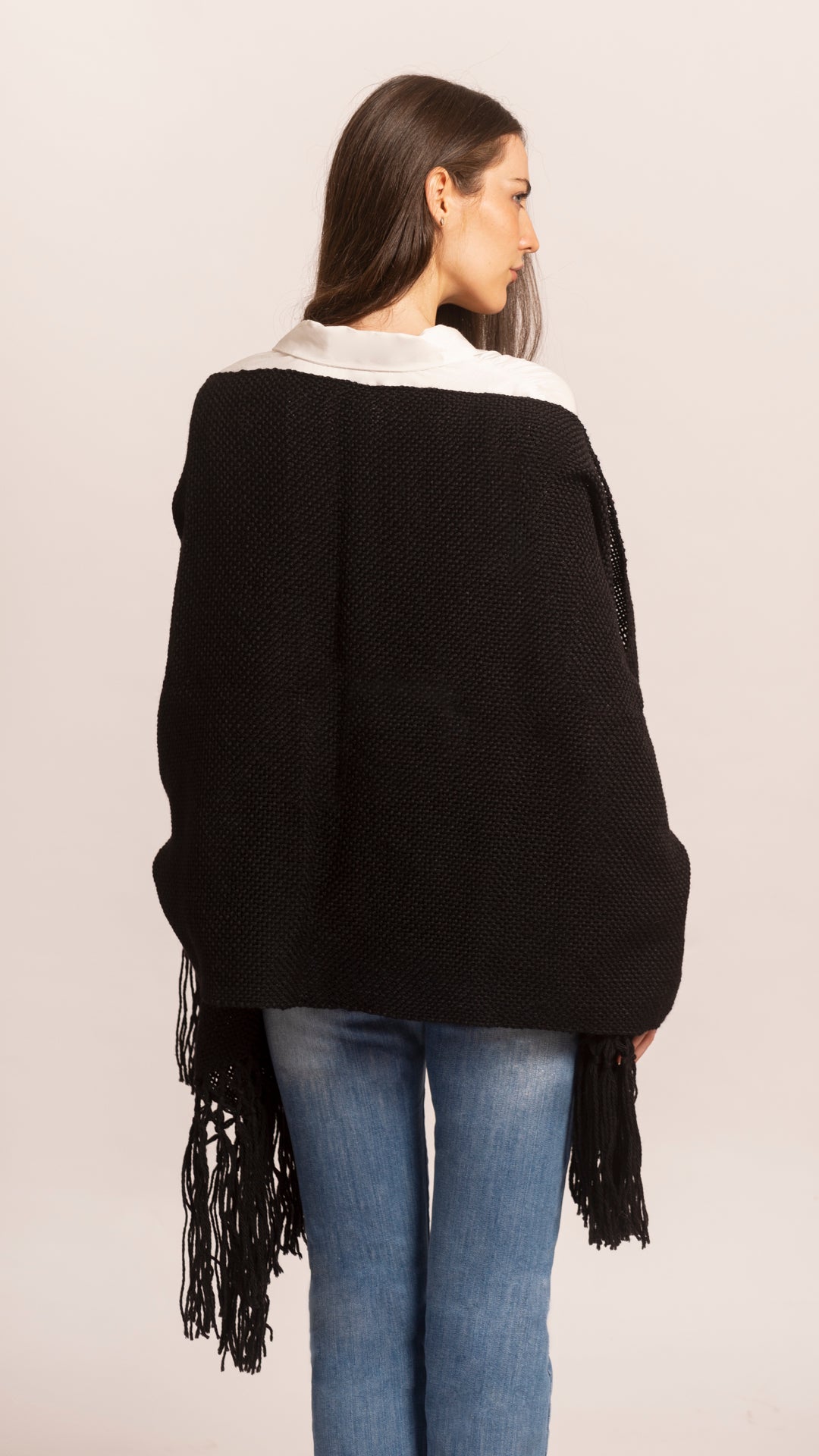 MANTA PUCARÁ |MERINO
