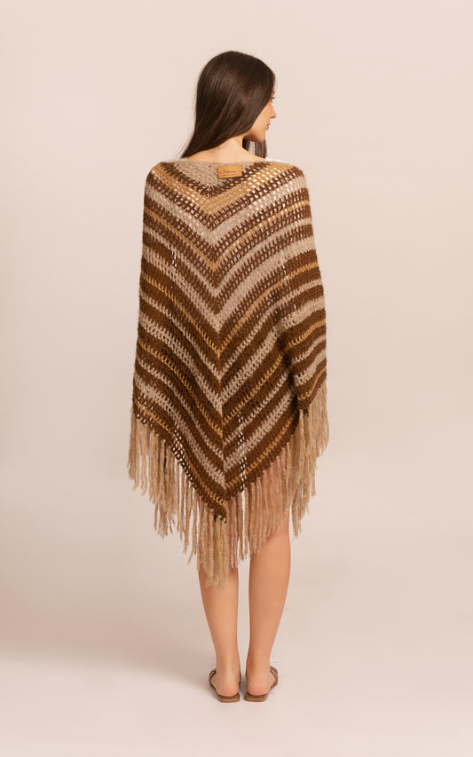 SHORT JUJUY