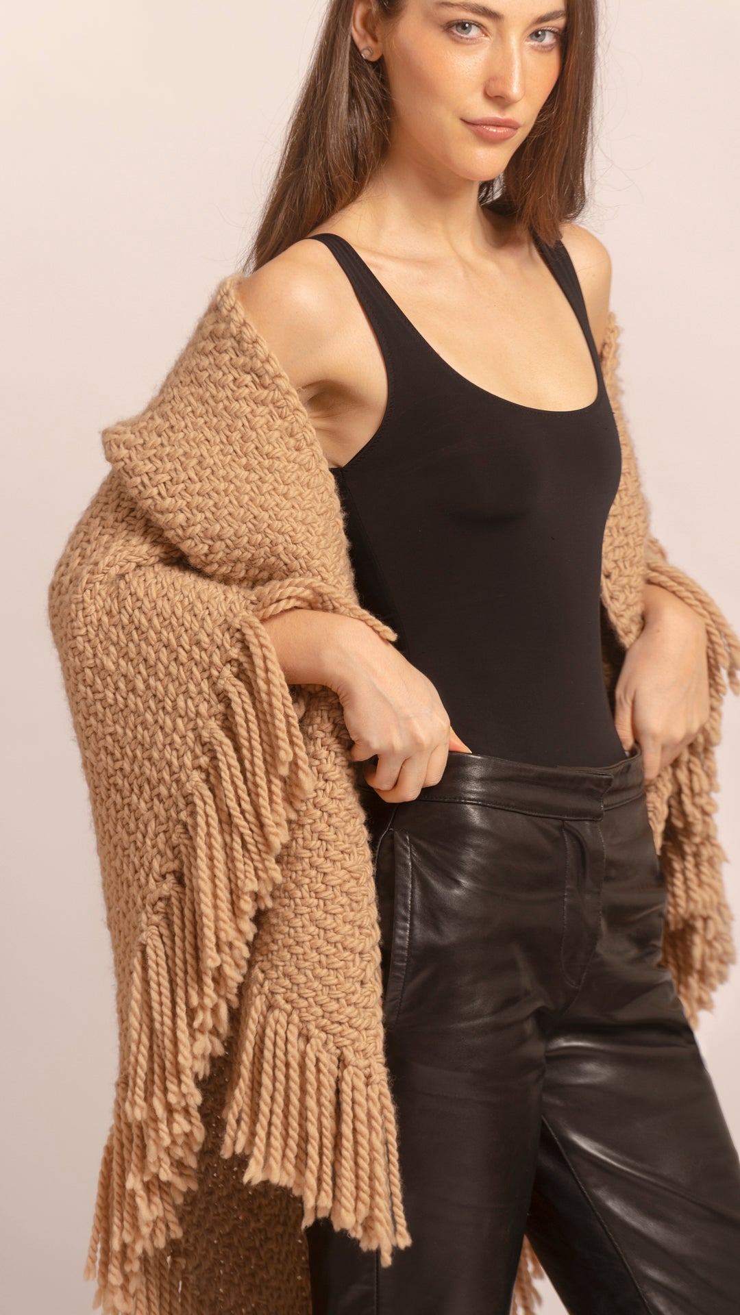 MANTÓN MERINO. BESTSELLER