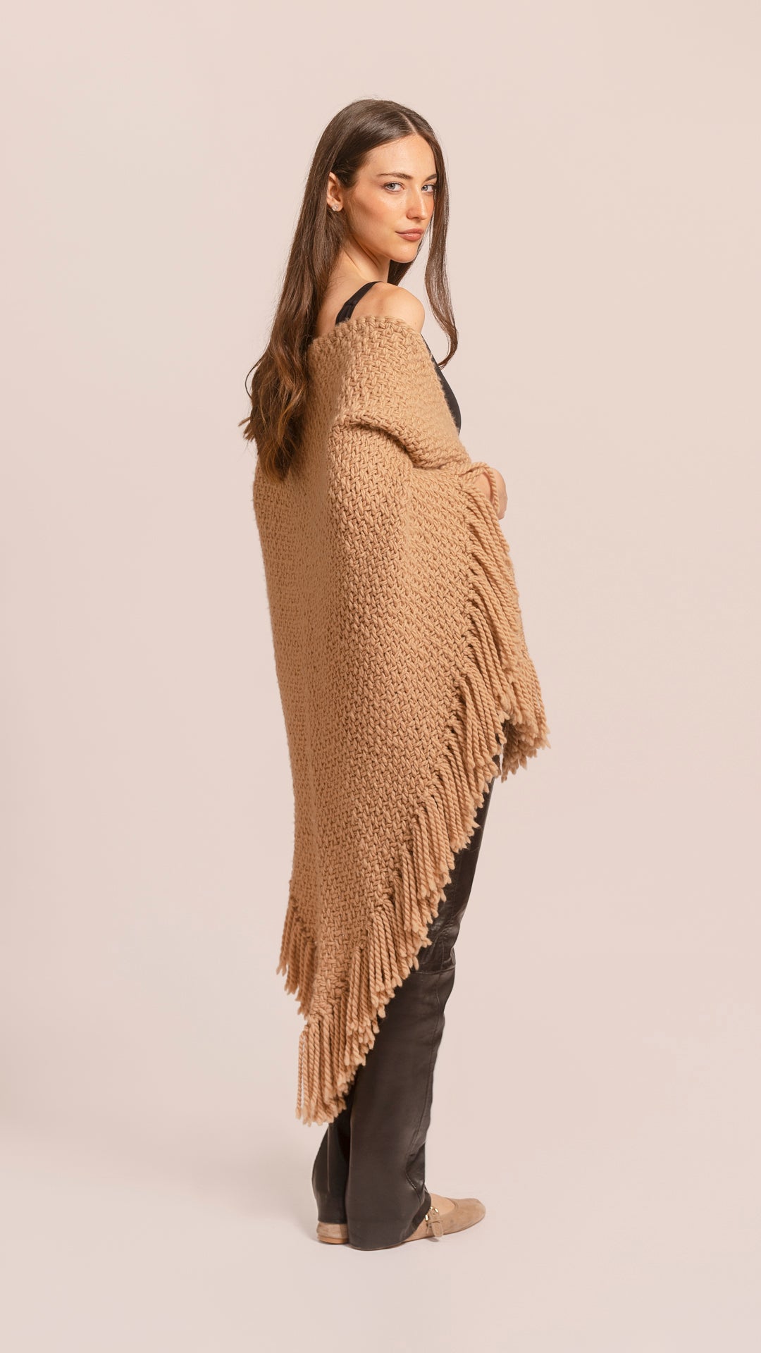 MANTÓN MERINO. BESTSELLER