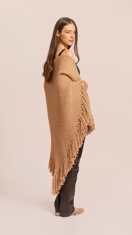 MANTÓN MERINO. BESTSELLER