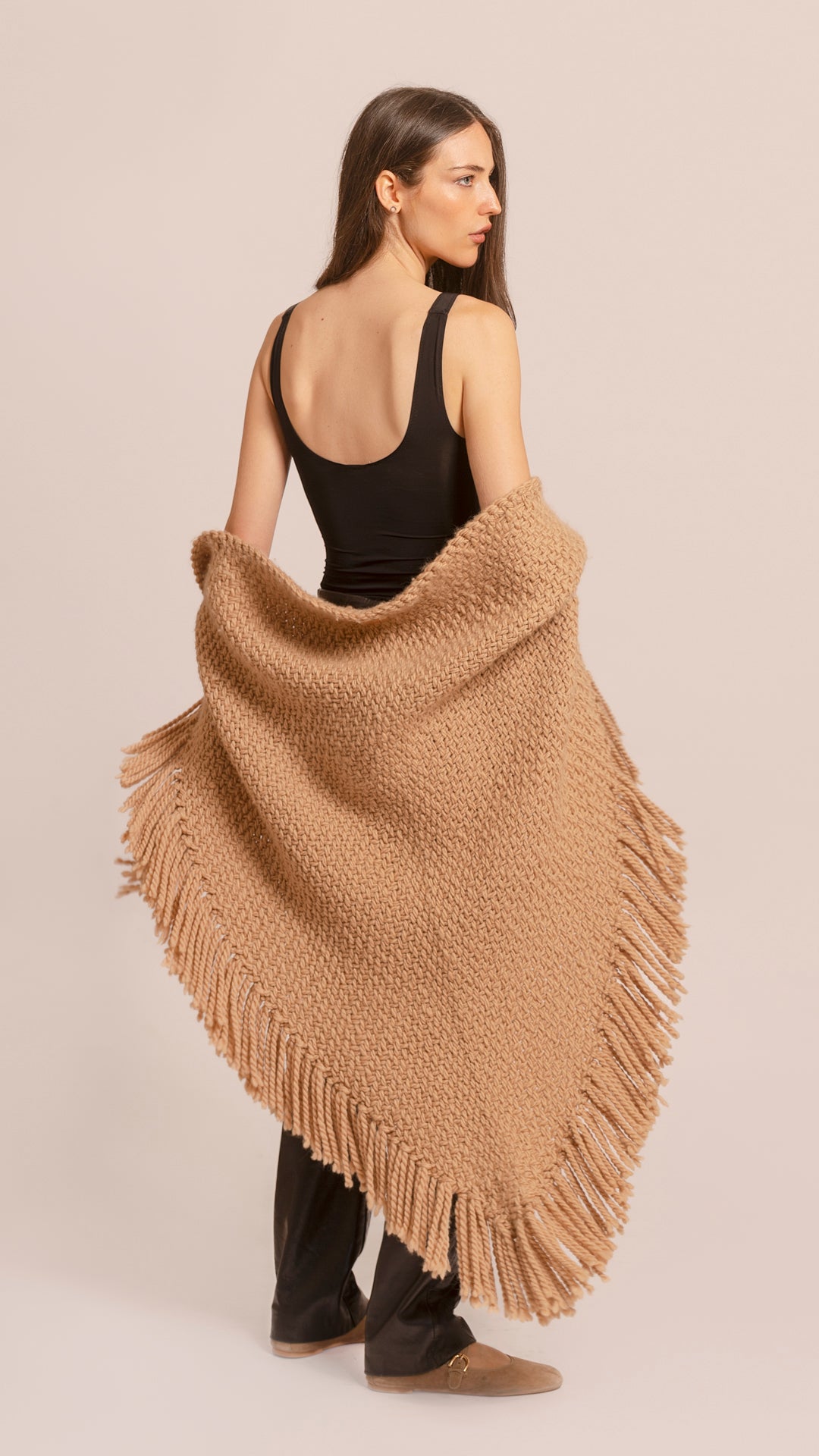 MANTÓN MERINO. BESTSELLER