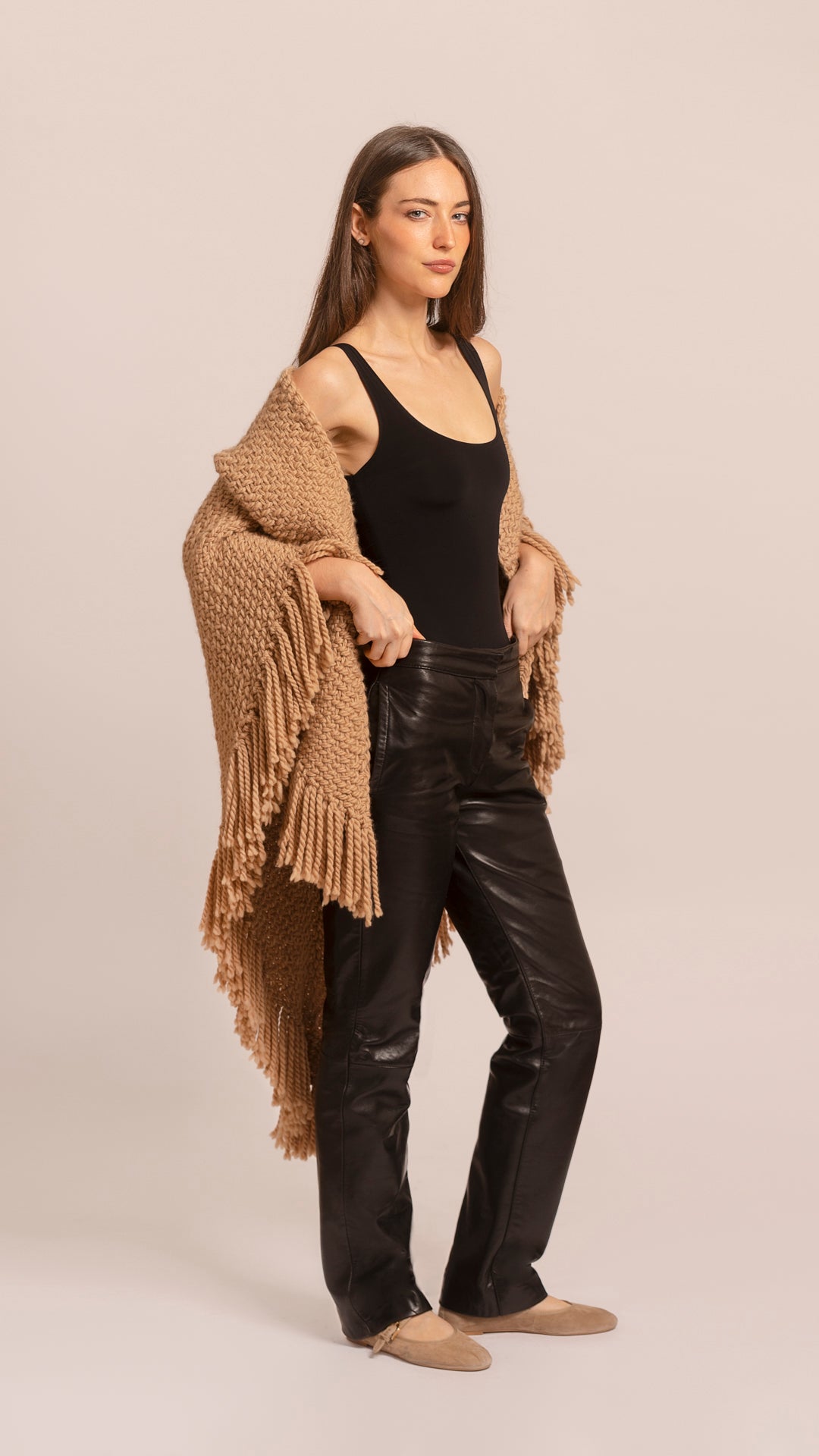 MANTÓN MERINO. BESTSELLER