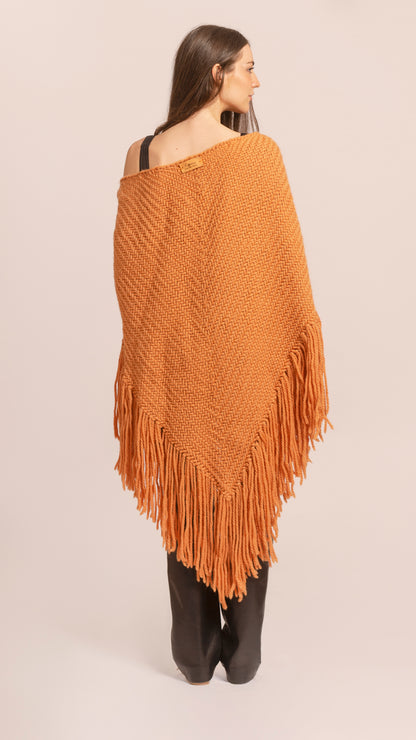 HEAVYWEIGHT ARTISAN MERINO WRAP, MERINO HERITAGE