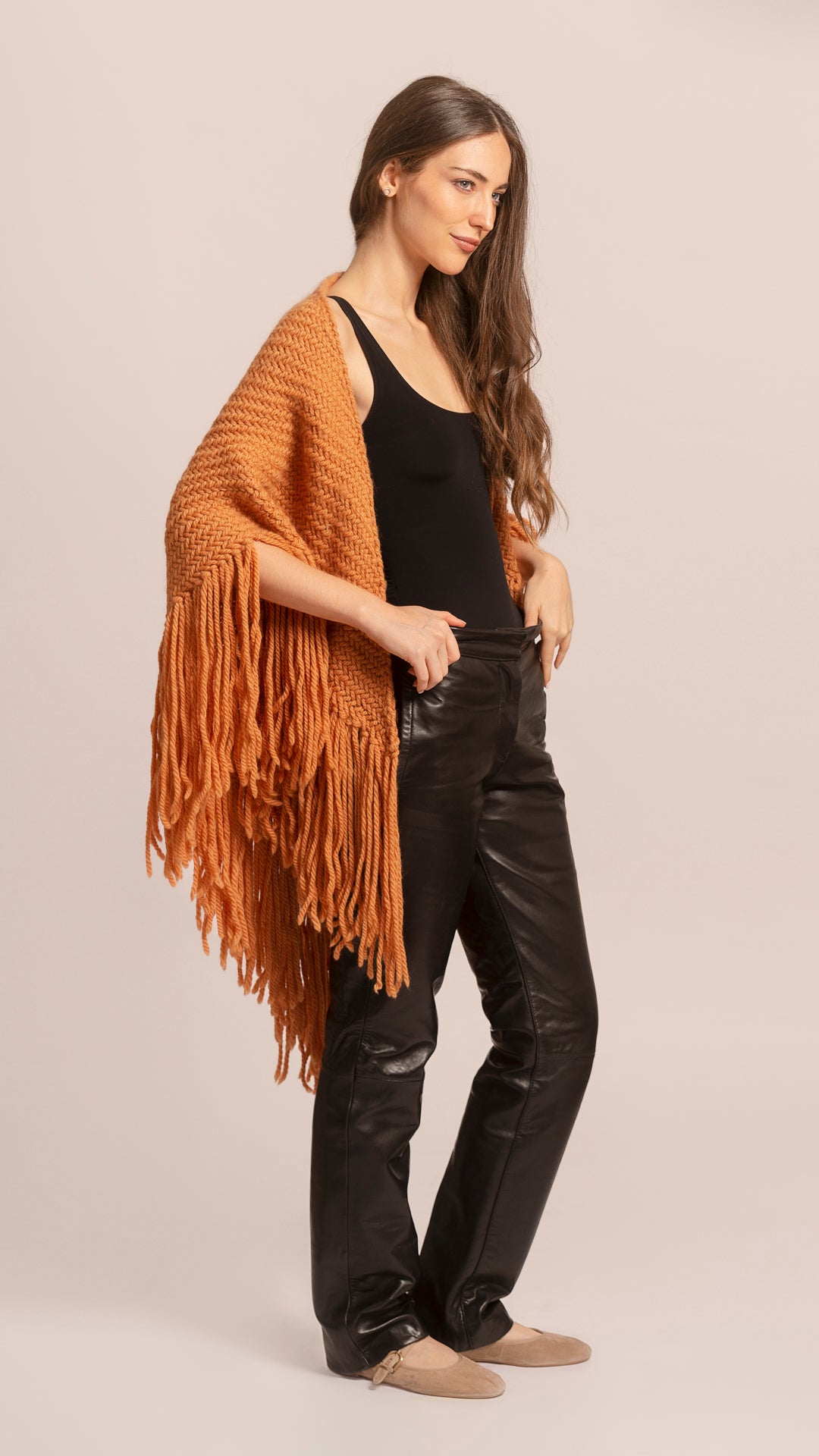 MANTÓN MERINO. BESTSELLER