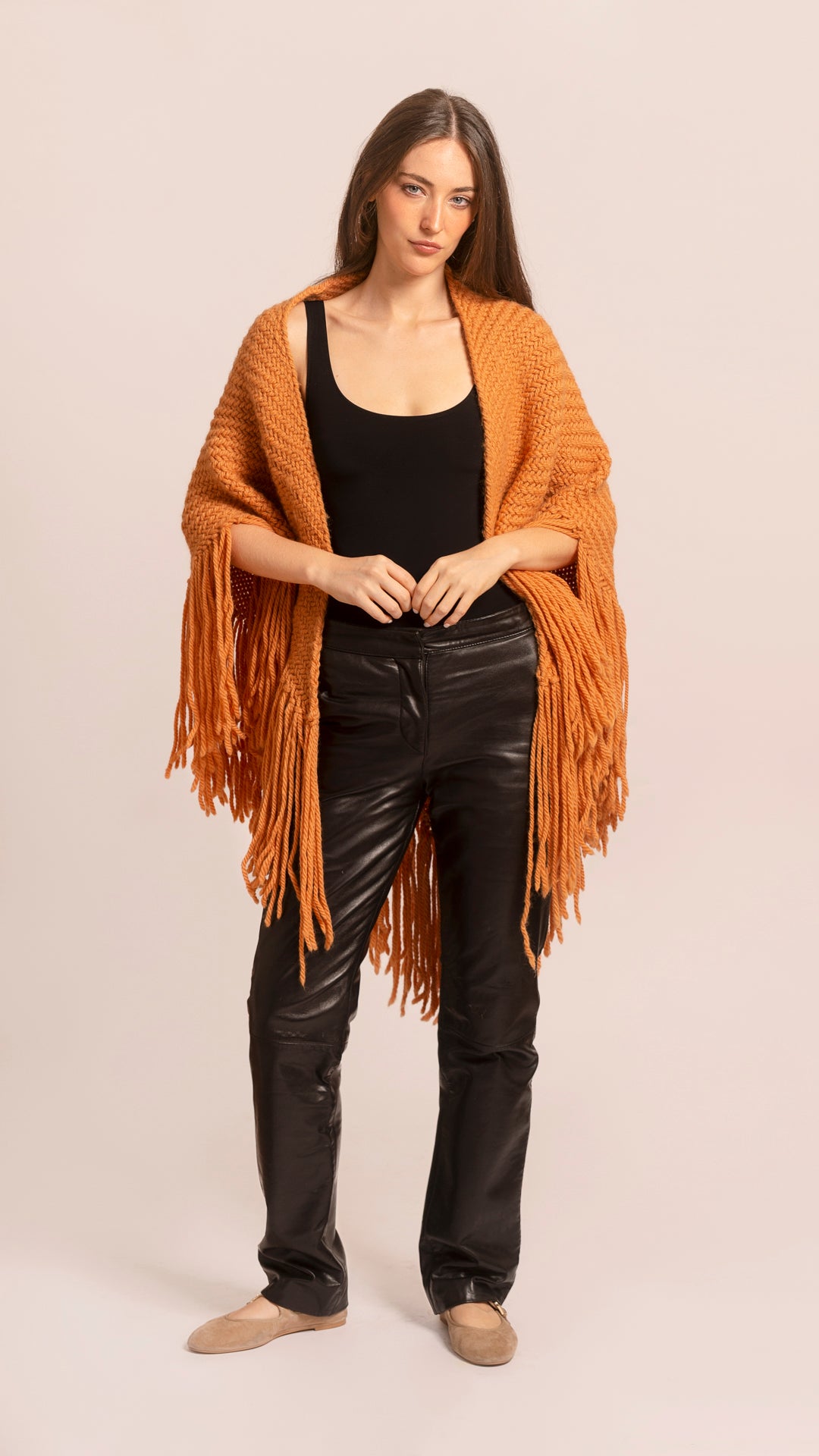 MANTÓN MERINO. BESTSELLER
