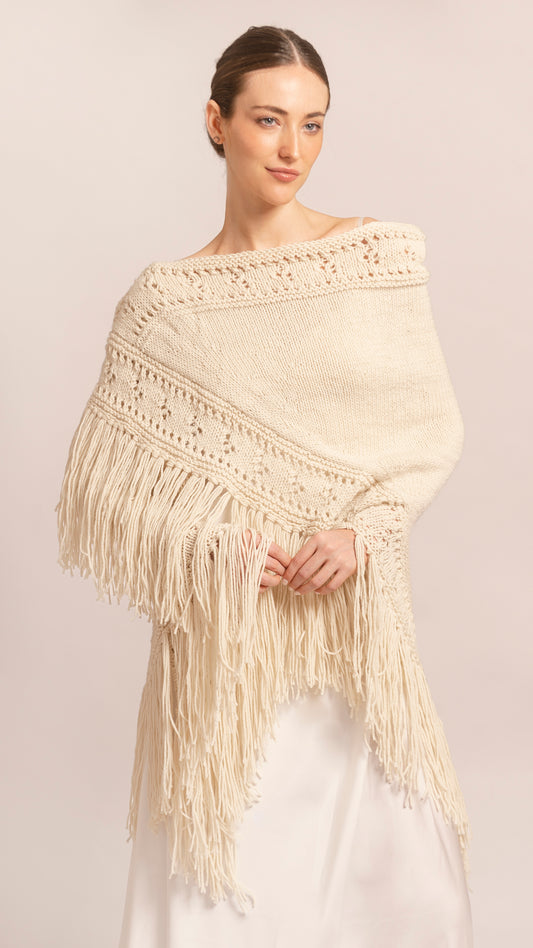 MANTON MILONGA MERINO