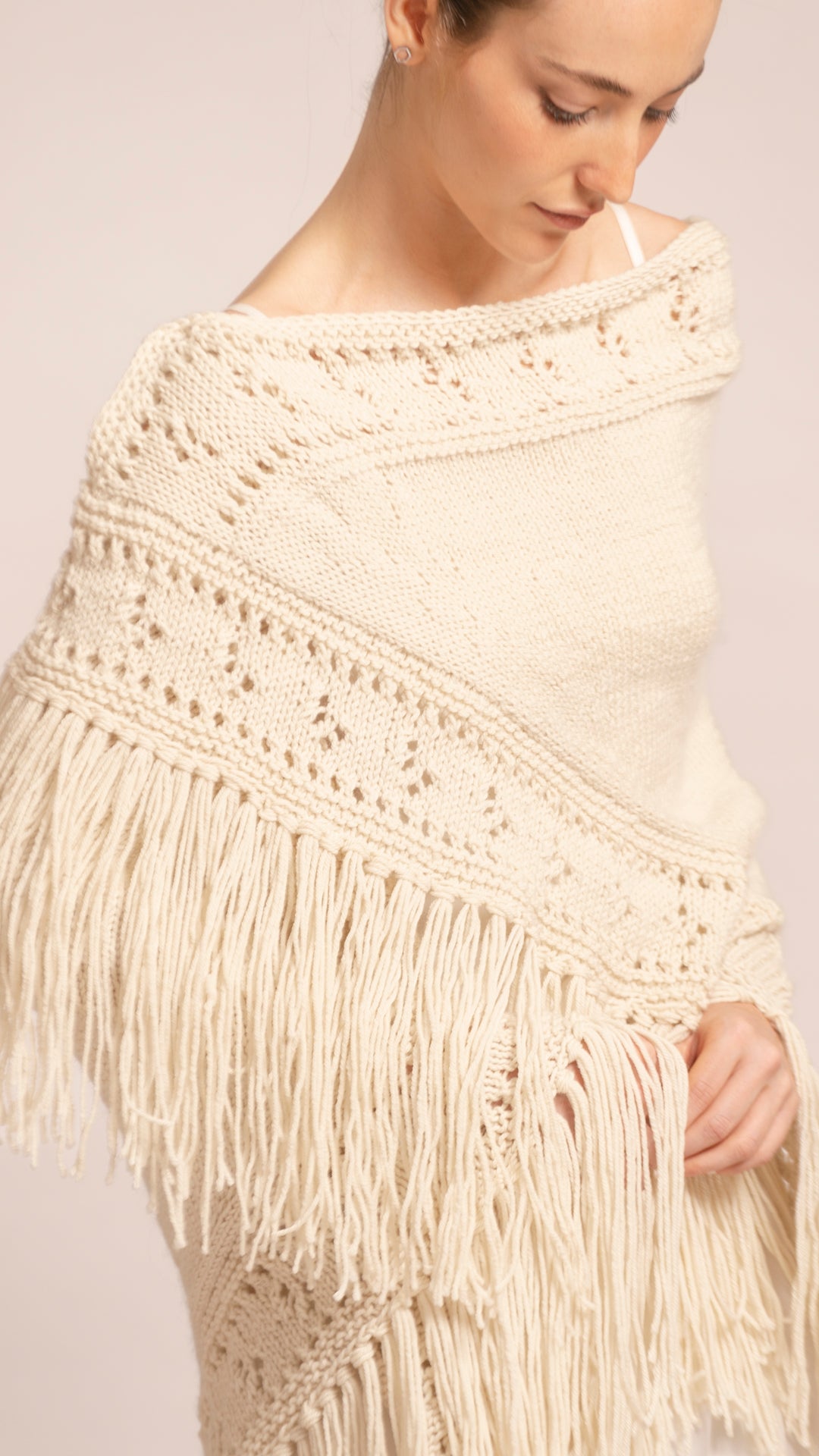 MANTON MILONGA MERINO