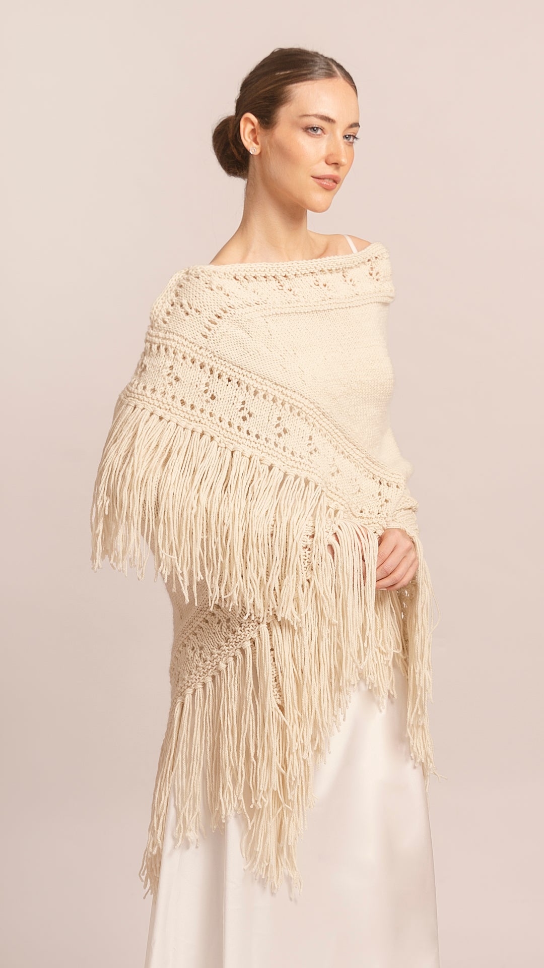 MANTON MILONGA MERINO