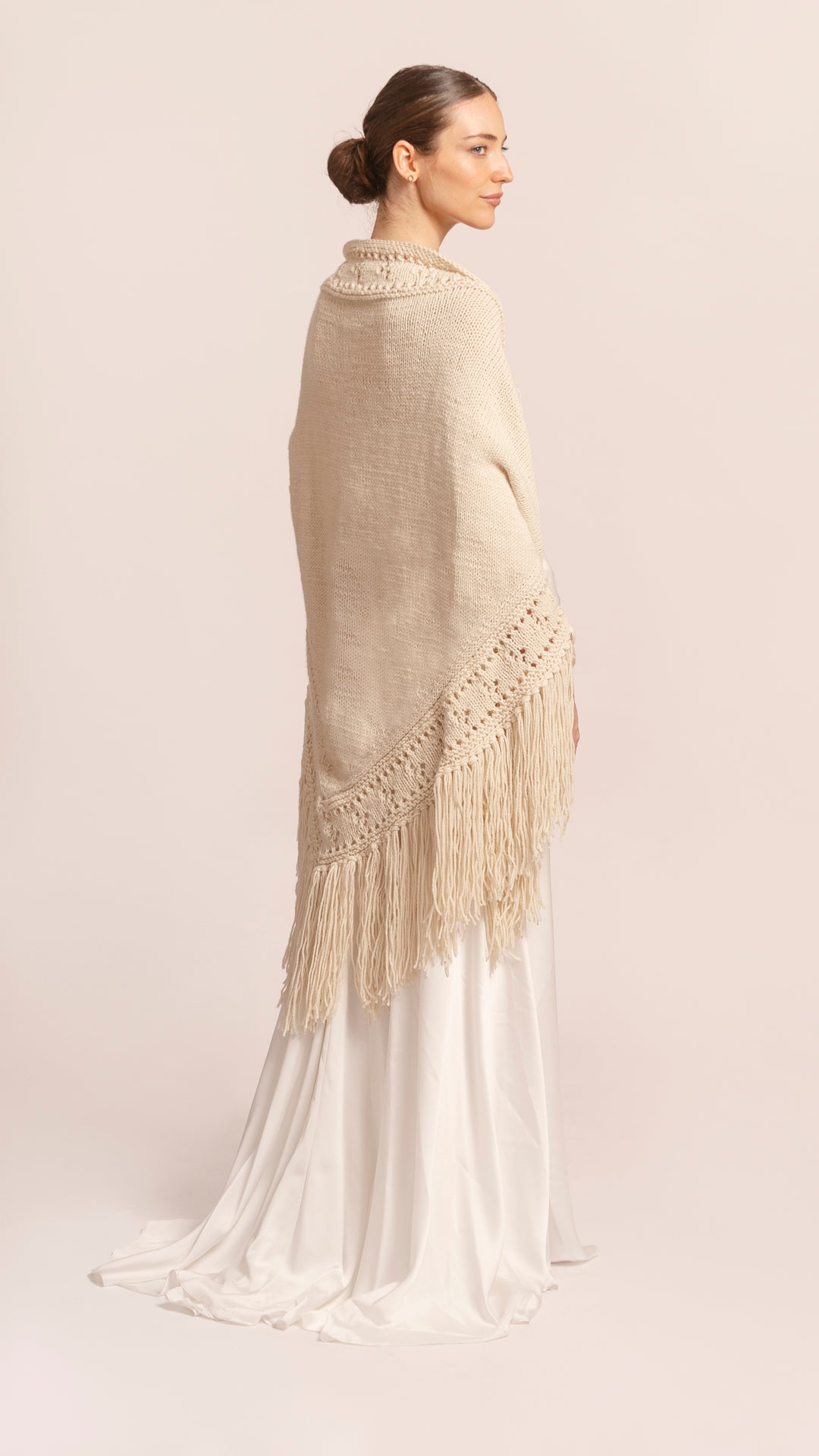 MANTON MILONGA MERINO
