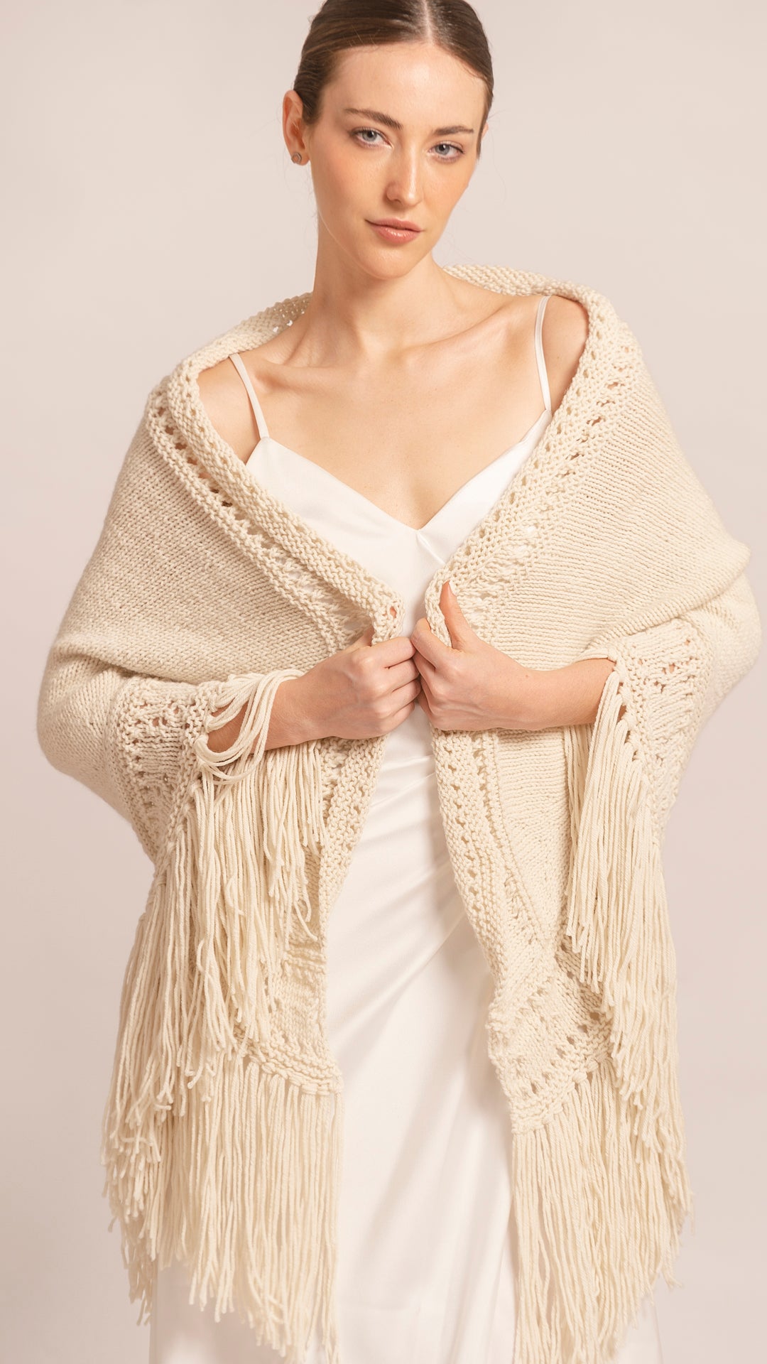MANTON MILONGA MERINO