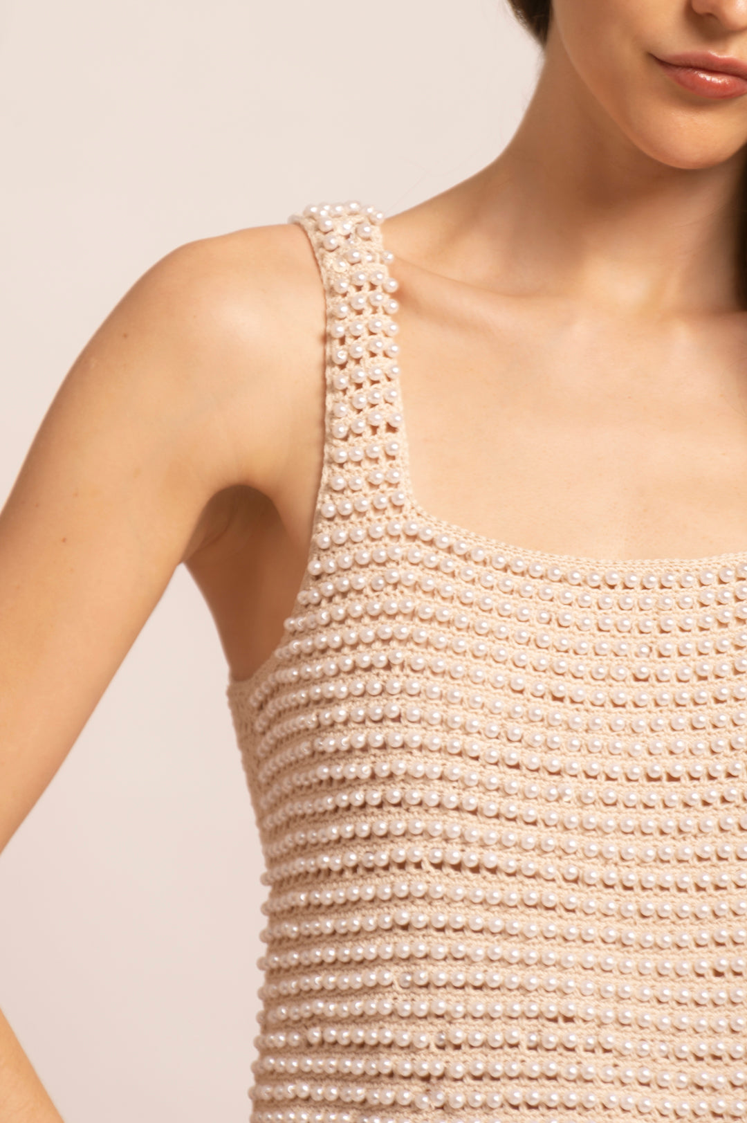 MUSCULOSA PERLAS