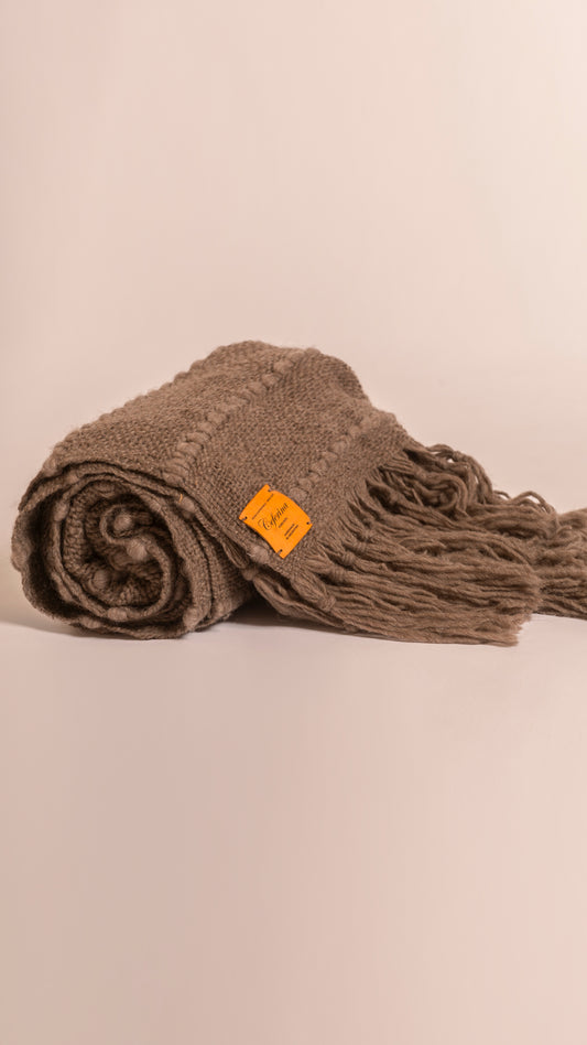 MANTA GAUCHA BESTSELLER