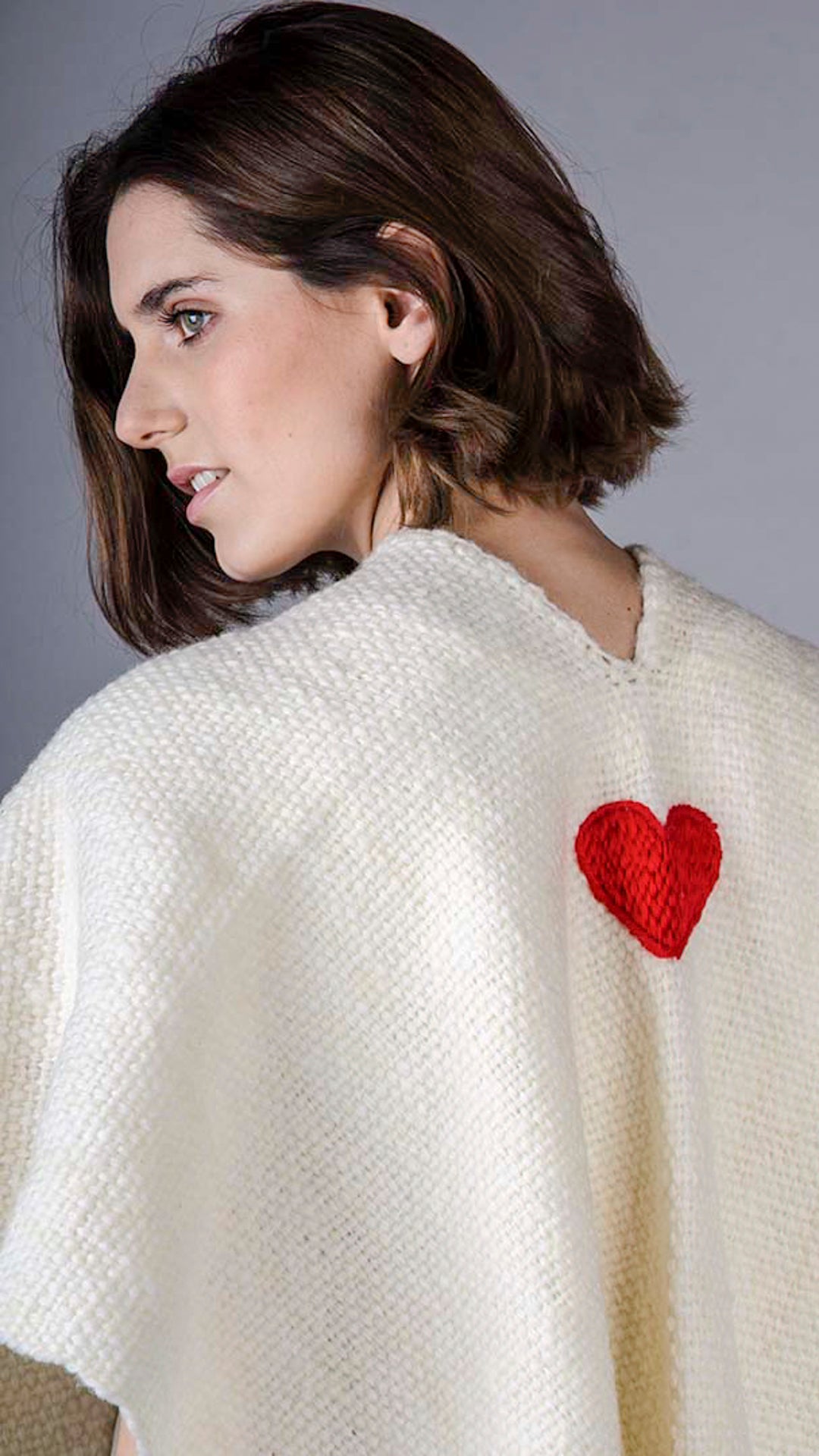 RUANA CAROLITA . BESTSELLER