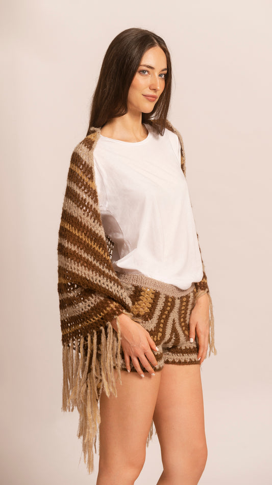 SHORT JUJUY