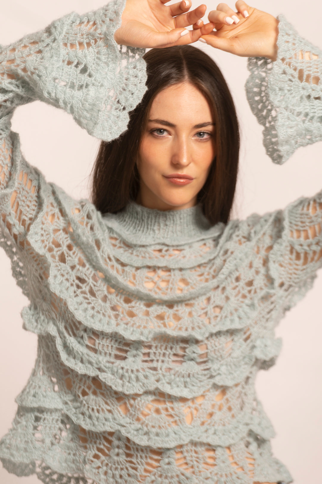 SWEATER CIELO