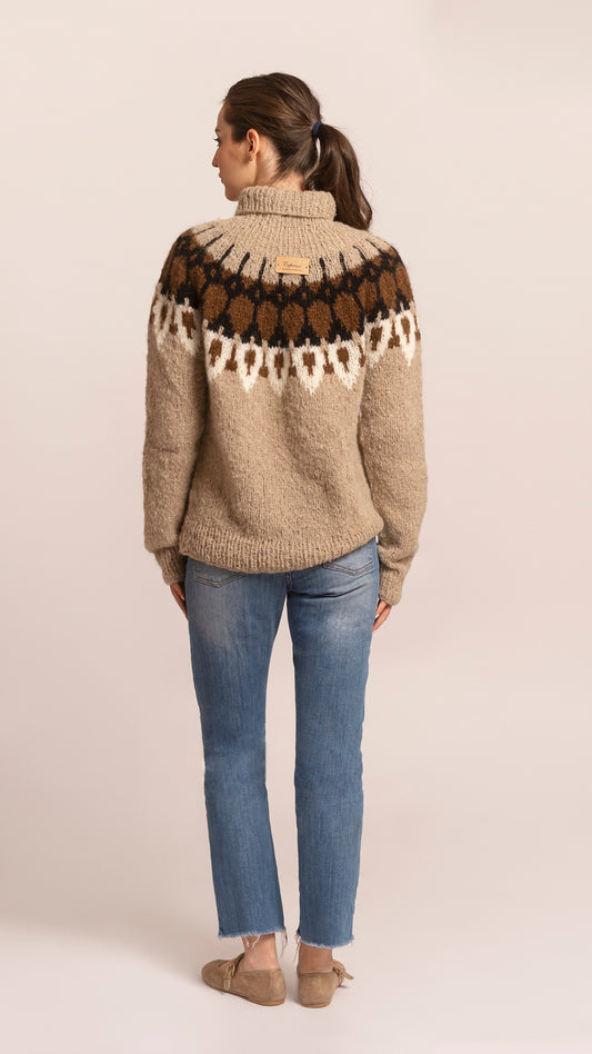 SWEATER FASANO