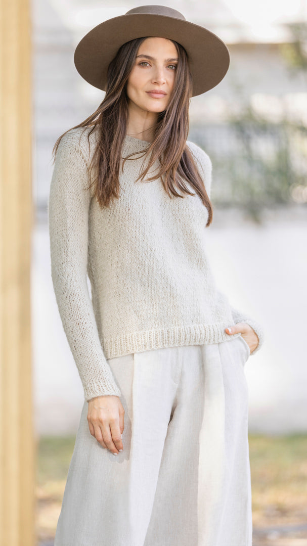 SWEATER JUJUY