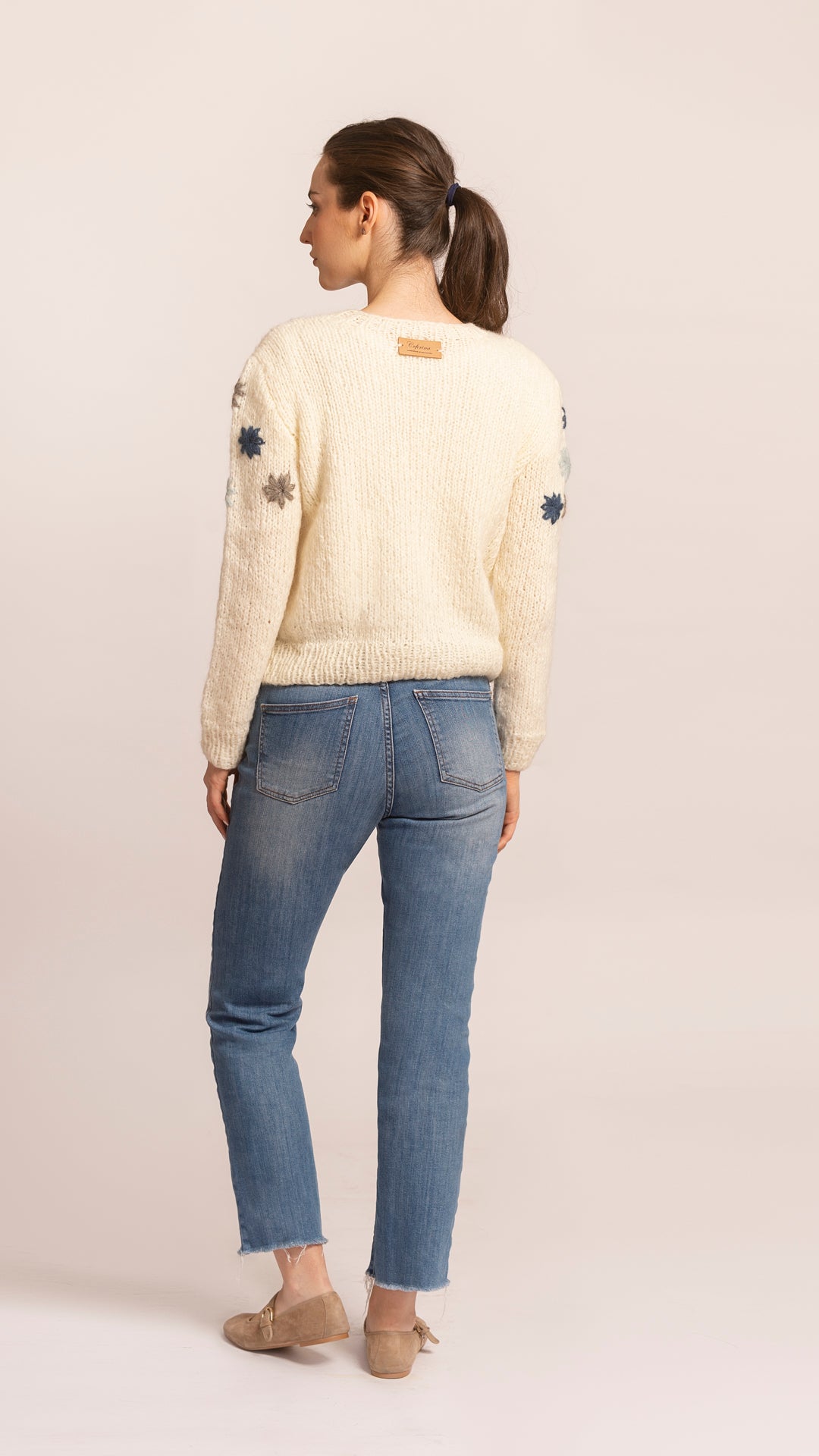 SWEATER MARGARITA