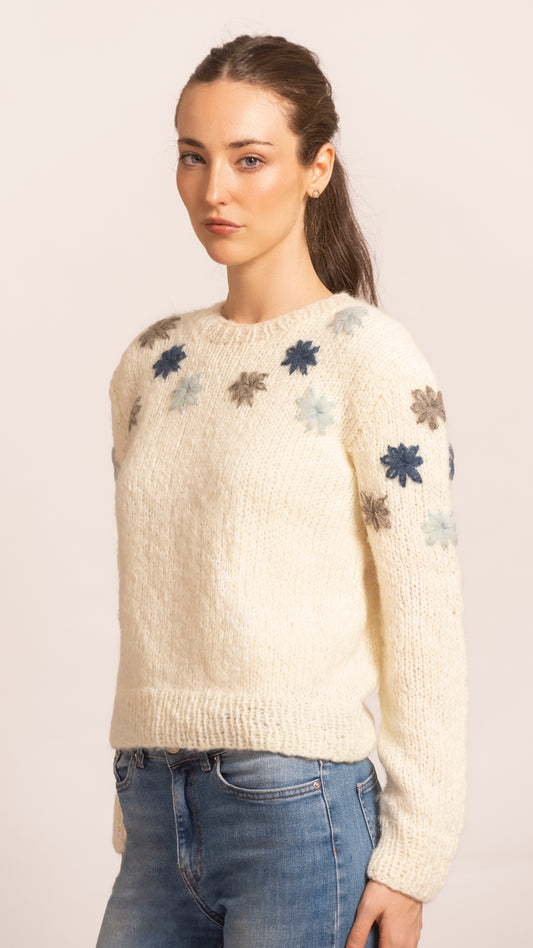SWEATER MARGARITA