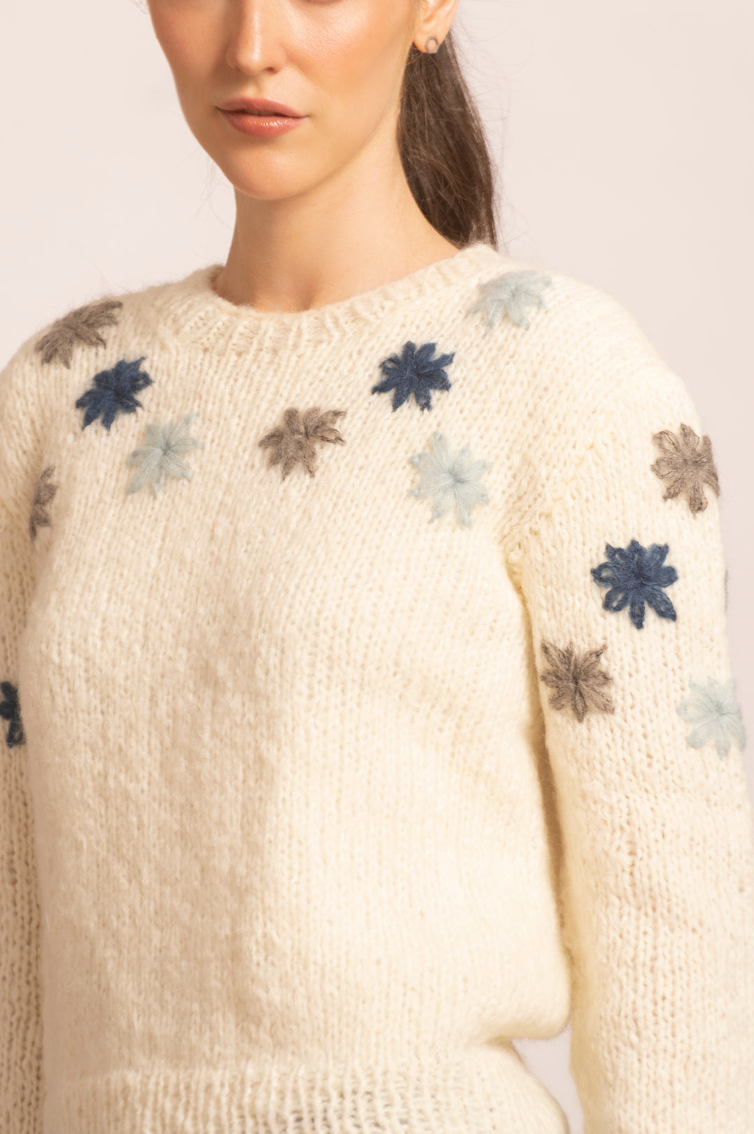 SWEATER MARGARITA