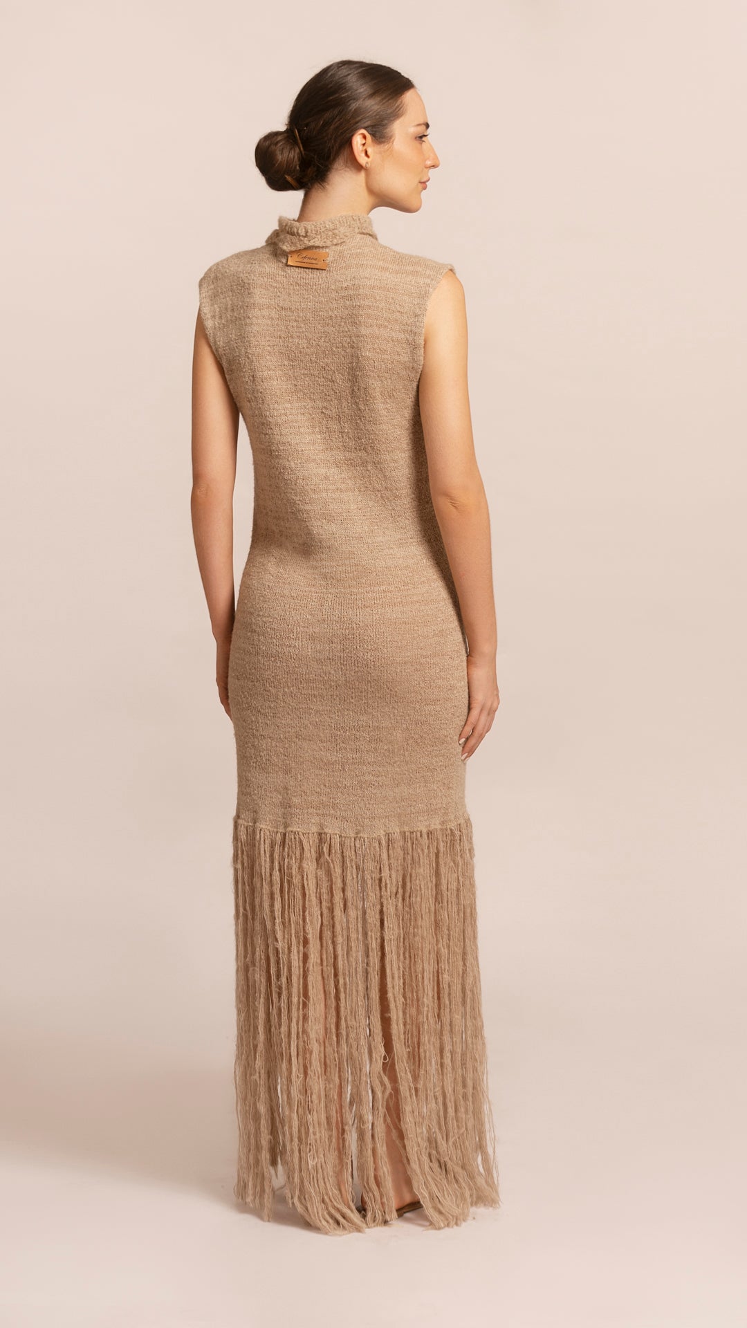 VESTIDO PINAR