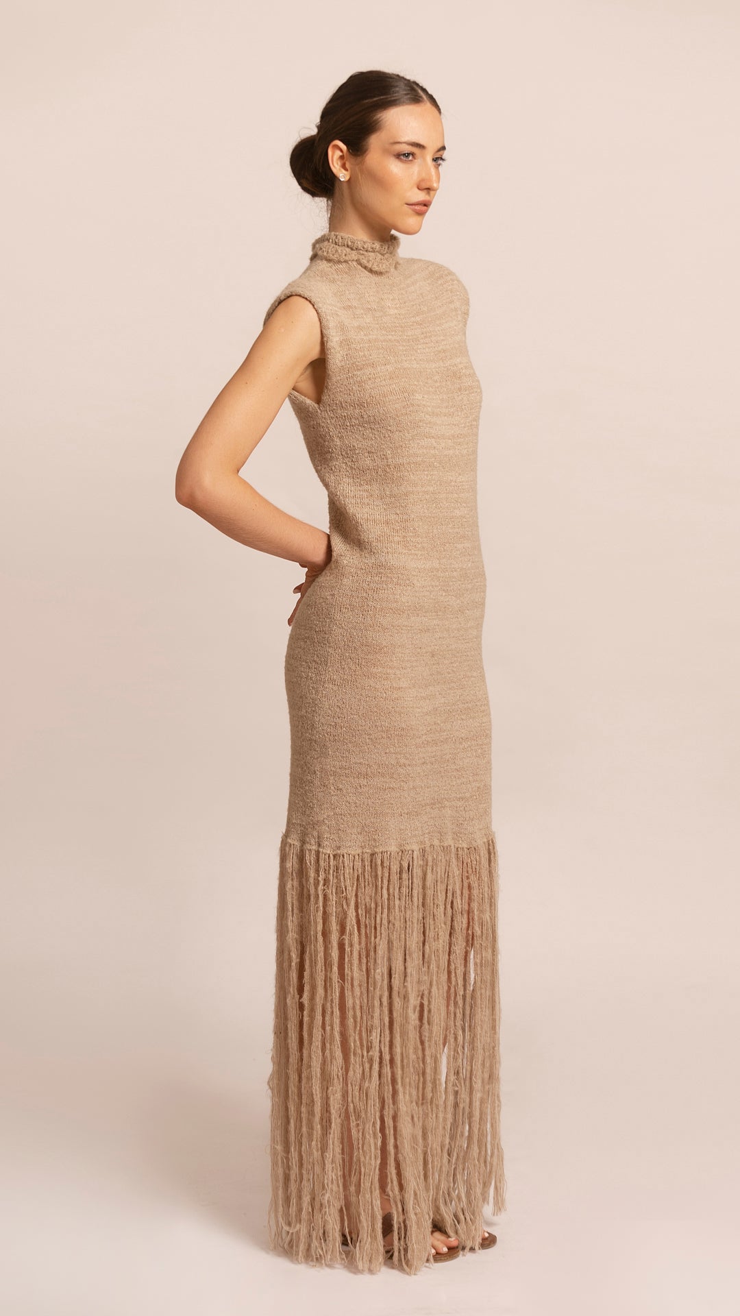 VESTIDO PINAR