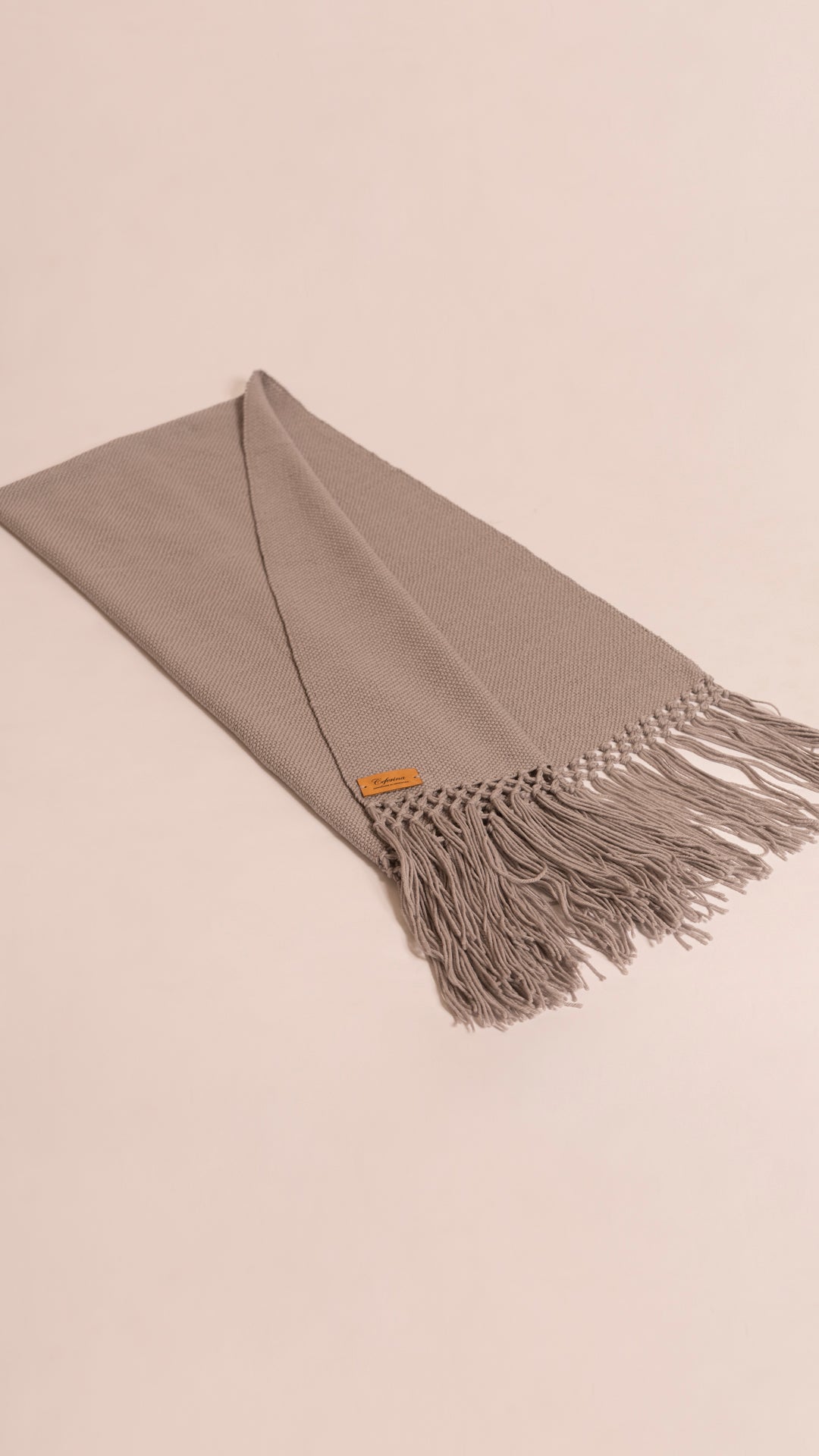 MANTA PUCARÁ |MERINO