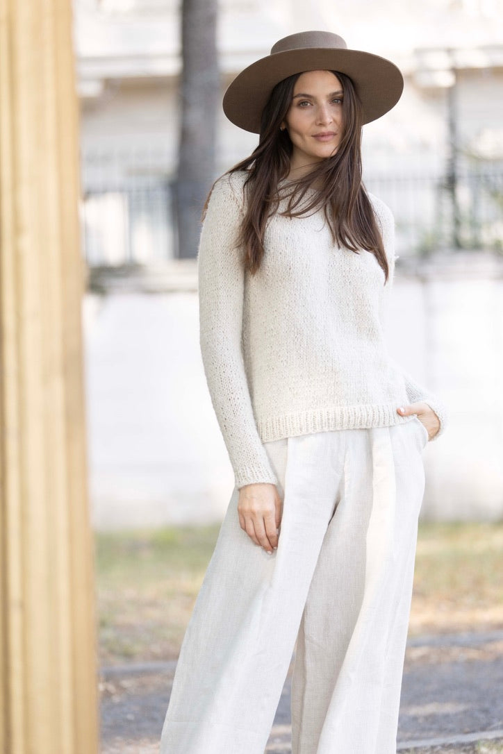 SWEATER JUJUY