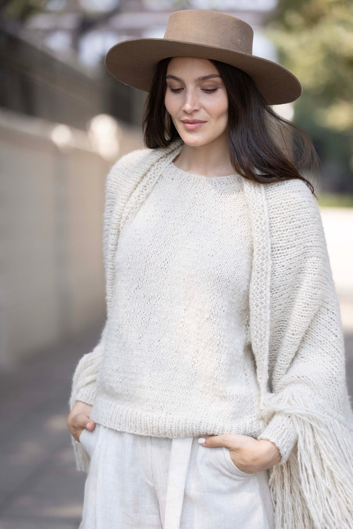 SWEATER JUJUY